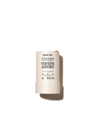 Eco-Refil Desodorante Stick Verveine Agrumes (Verbena Citrus)